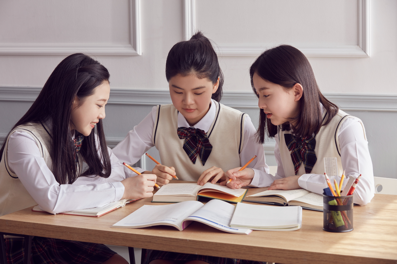 함께 공부하기 성공하는 10가지 팁 [공부가 되는 공부법]