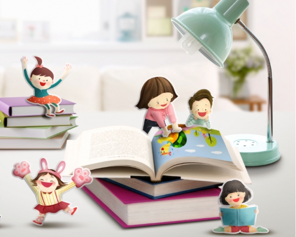 흥미 뿜뿜! 사고력 쑥쑥! 여름방학 추천도서 < 흥미 톡톡 < 톡톡 < 기사본문 - 에듀진 인터넷 교육신문 흥미 뿜뿜! 사고력 쑥쑥! 여름방학 추천도서