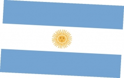 *아르헨티나 국기