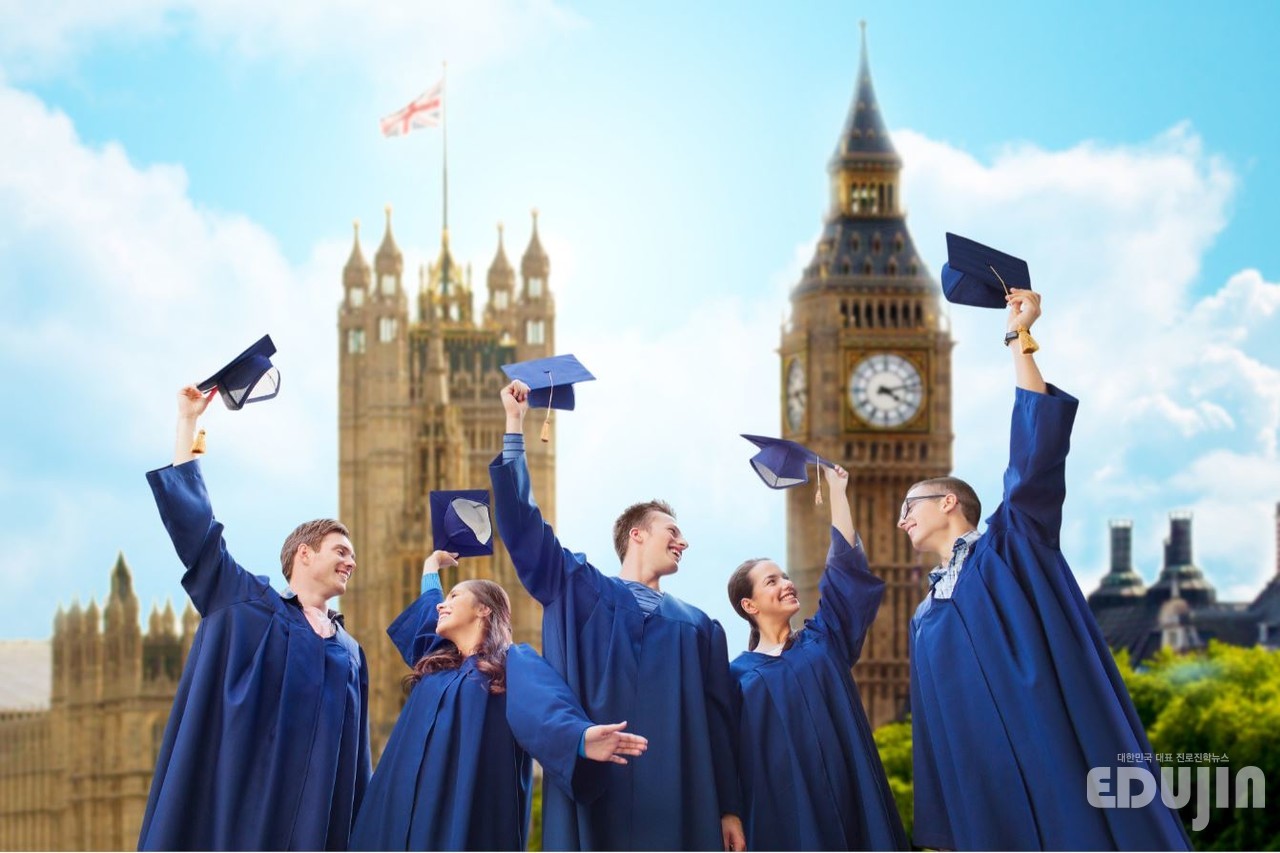 졸업 후, 좋은 직장 보장하는 전망있는 미국 대학 전공은? < 교육이슈 < 이슈분석 < 기사본문 - 에듀진 인터넷 교육신문