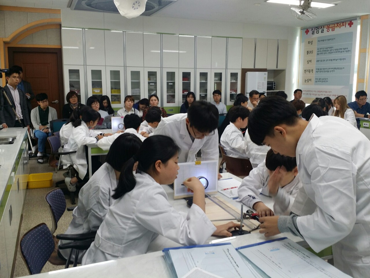 [2021 한의대 결과] 경희대 한의예과 네오르네상스 70%컷 '2.3등급'