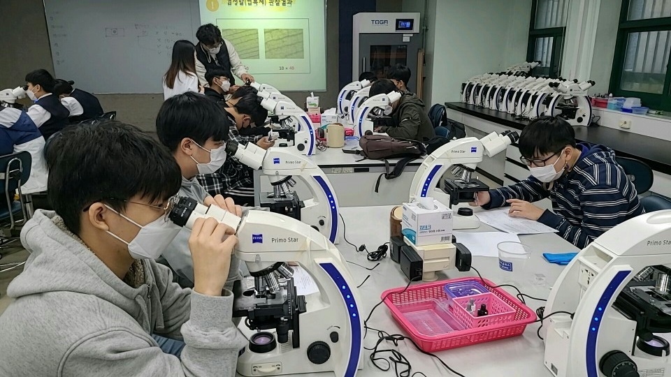 '창체활동' 활용한 기적의 생기부 관리법! [창체 기록 마스터]