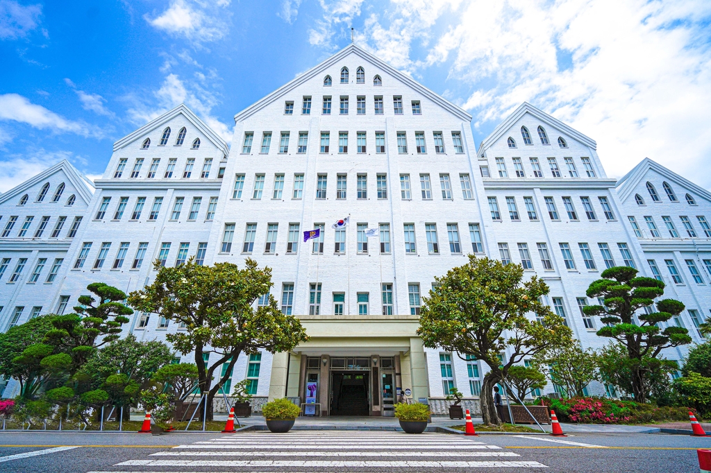 [사진=조선대학교]