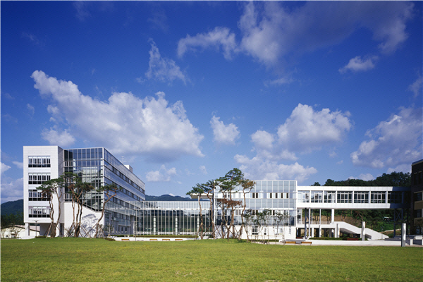 [사진=청주대학교]