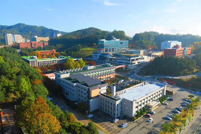 [사진=한국교통대]