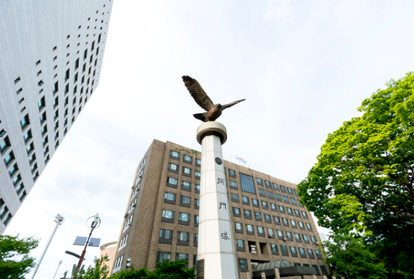 [사진 = 서울시립대]