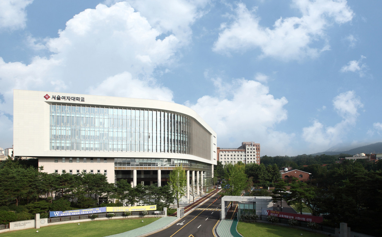 [사진 = 서울여대]