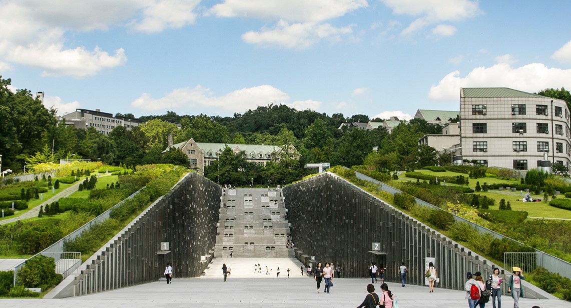 [사진=이화여대]