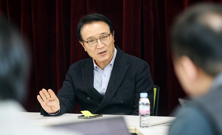 [출처=연합뉴스/ 임태희 경기도교육감]