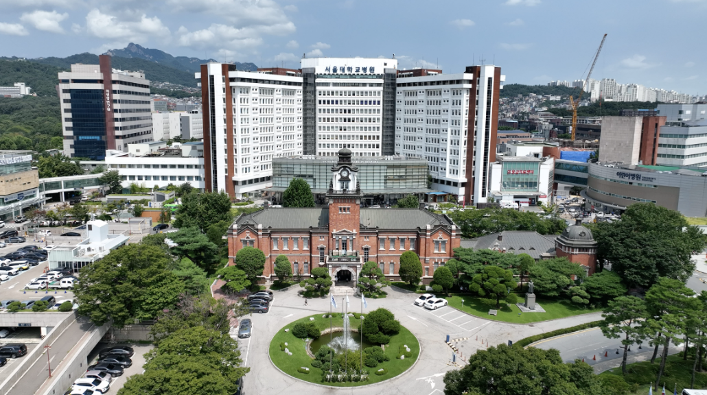 [사진=서울대병원]