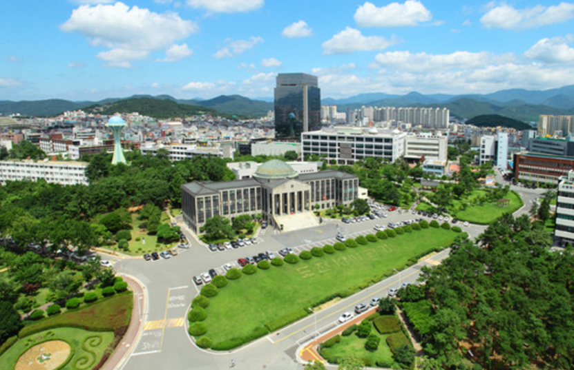 [사진 = 경북대]