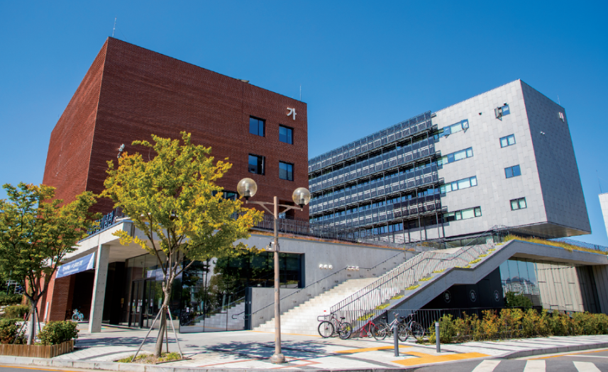 [사진=서울시립대]