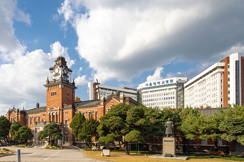 [사진=서울대학교 병원]