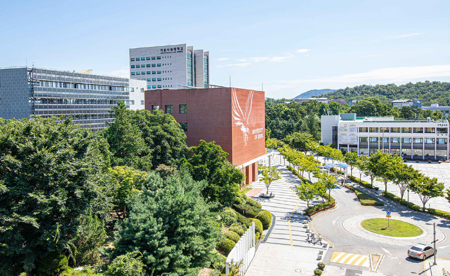 [사진=서울시립대]