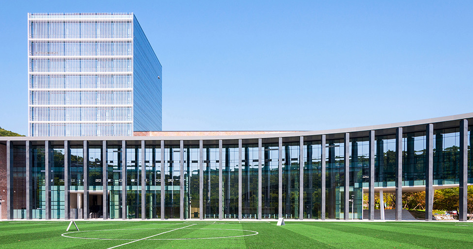 [사진=한국외대 글로벌]