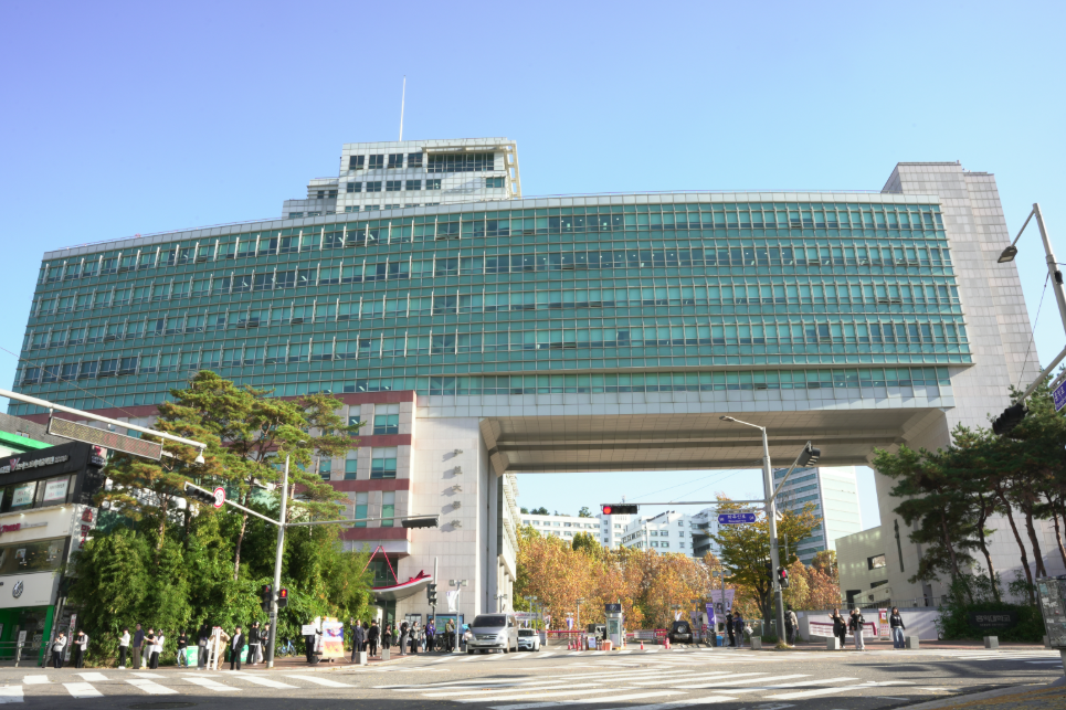 2026학년도 홍익대학교 정시 주요사항과 변경사항