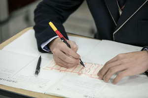 “교과서가 답이다”… 2주 만에 끝내는 사회 1등급 전략