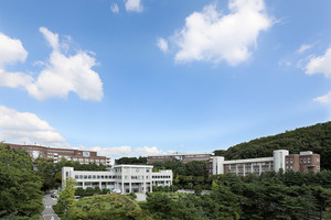 2027 강남대 학생부종합 합격컷 및 경쟁률, 충원인원