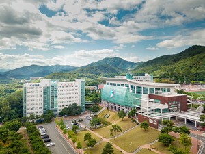 2027 대구한의대 학생부종합 합격컷 및 경쟁률, 충원인원
