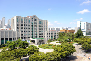 2027 부경대 학생부종합 학교생활우수인재전형 합격컷 및 경쟁률, 충원인원