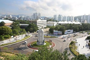 2027 울산대 학생부종합 잠재역량전형 합격컷 및 경쟁률, 충원인원
