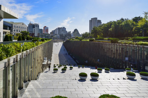 2027 이화여대 학생부종합 미래인재전형 합격컷 및 경쟁률, 충원인원