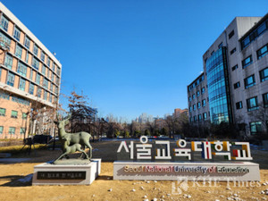2027 서울교대 학생부종합 합격컷 및 경쟁률, 충원인원