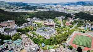2027 동국대 WISE 학생부교과 합격컷 및 경쟁률, 충원인원