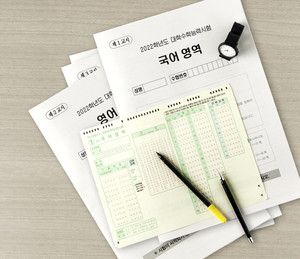 국어는 많이 푼다고 늘지 않는다… 최상위권 학생들의 공부 원칙 5가지